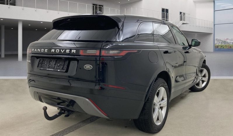 Rover Range Rover Velar 2.0 full